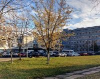 У Києві терміново евакуюють дві лікарні: є загроза удару росіян