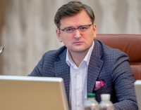 Кулеба анонсував позитивні новини щодо постачання ППО Україні