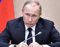 У НАТО вважають, що Путін відтягуватиме оголошення мобілізації