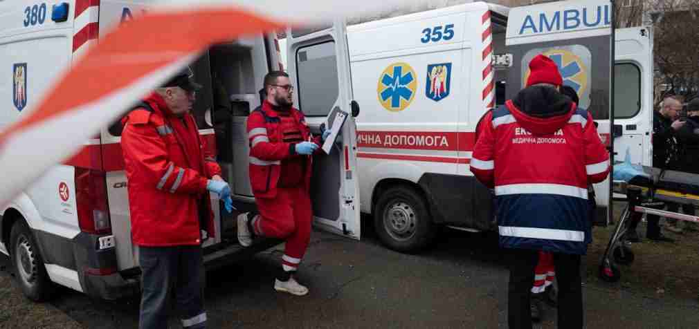 Окупанти зі “Смерча” вдарили по Українську: є жертва та поранені