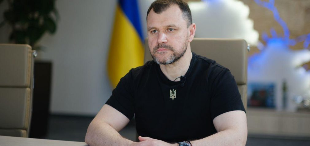 Клименко сказав, коли оберуть запобіжний захід нападникам на поліцейських