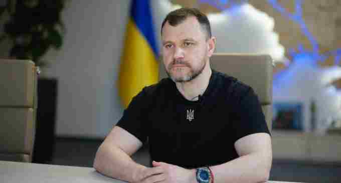 Клименко сказав, коли оберуть запобіжний захід нападникам на поліцейських