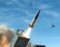 Салліван: США продовжать постачати Україні ракети ATACMS