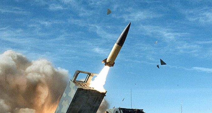 Салліван: США продовжать постачати Україні ракети ATACMS
