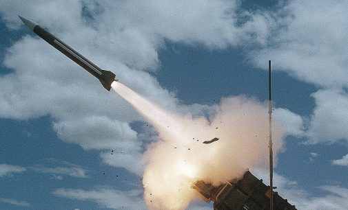 Іспанія відправить в Україну ракети Patriot, артилерію та боєприпаси