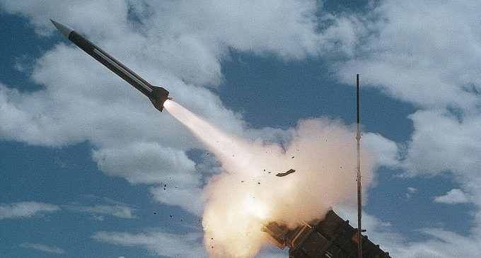 Іспанія відправить в Україну ракети Patriot, артилерію та боєприпаси