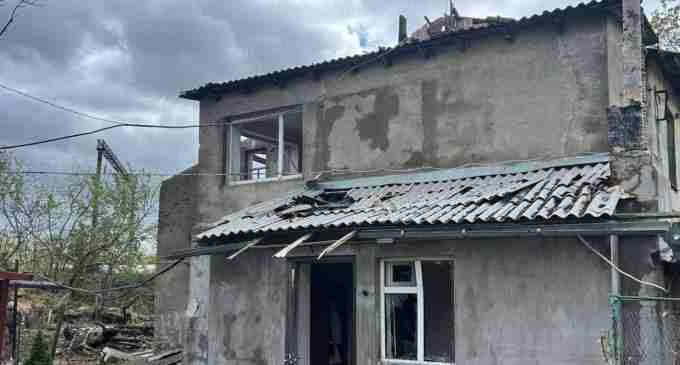 Кількість постраждалих через обстріл Одеської області зросла