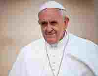 Папа Римський зробив нову заяву про мир в Україні
