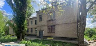 У комунальну власність громади Запоріжжя передано однокімнатну квартиру: прокурори  забезпечили виконання судового рішення