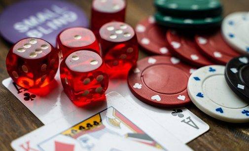 Посилення контролю за казино: комітет Ради схвалив законопроєкт