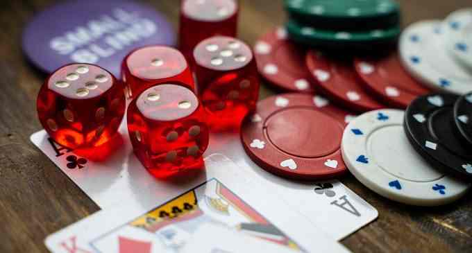 Посилення контролю за казино: комітет Ради схвалив законопроєкт