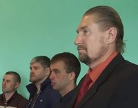 Український суд заборонив проросійську партію “СПАС”