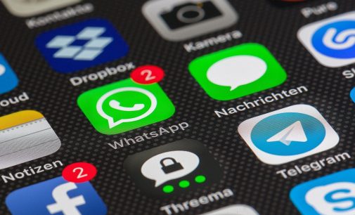 WP: Apple видалила Telegram та WhatsApp з китайського App Store