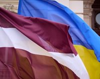 Латвія затвердила пакет допомоги на відбудову України та підтримку ЗСУ