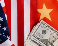США попередили Китай про наслідки за економічну допомогу Росії – Мінфін