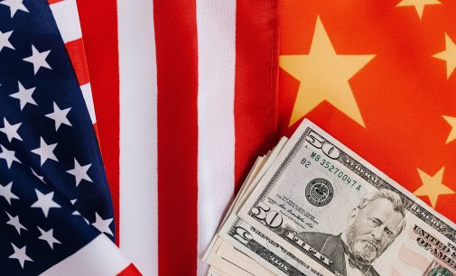 США попередили Китай про наслідки за економічну допомогу Росії – Мінфін