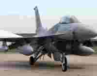 ЗМІ: Норвегія готується передати Україні 22 винищувачі F-16