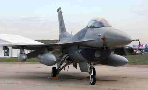 ЗМІ: Норвегія готується передати Україні 22 винищувачі F-16