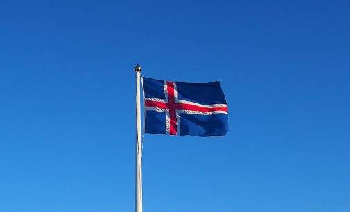 Парламент Ісландії затвердив довгострокову політику допомоги Україні