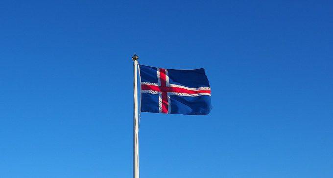 Парламент Ісландії затвердив довгострокову політику допомоги Україні