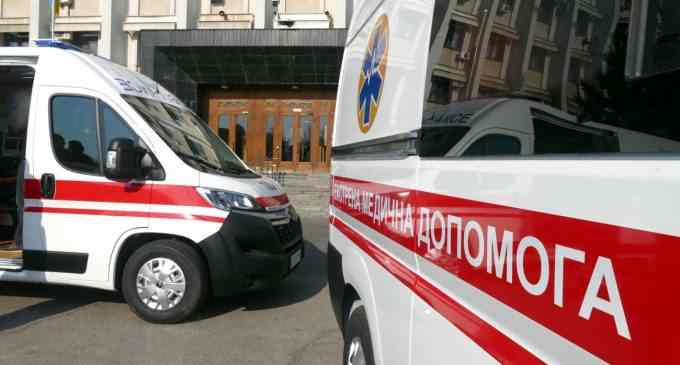 У Одеському районі через атаку РФ загинуло четверо людей, в тому числі одна дитина