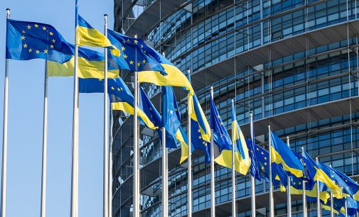 Європарламент проголосував за продовження безмитної торгівлі з Україною, але із запобіжниками