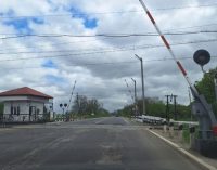 У Кам’янському районі тимчасово обмежать рух транспорту автодорогою М-30: подробиці