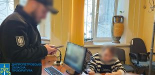 55 млн грн збитків через перевищення службових повноважень: викрито інспектора податкової служби на Дніпропетровщині