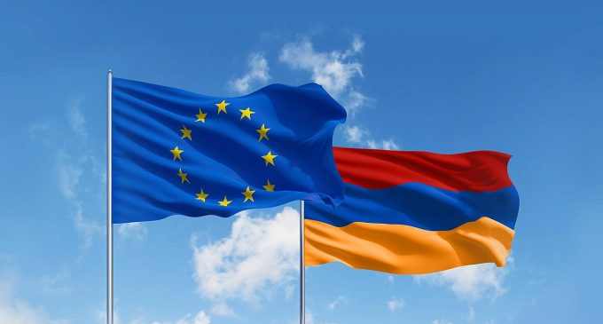 ЄС надасть Вірменії грантів на 270 млн євро – фон дер Ляєн