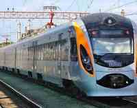“Укрзалізниця” відновлює курсування швидкісних поїздів Інтерсіті+ до Одеси