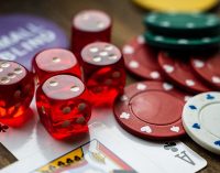 В Україні з початку року видали понад 150 ліцензій на азартні ігри