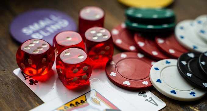 В Україні з початку року видали понад 150 ліцензій на азартні ігри