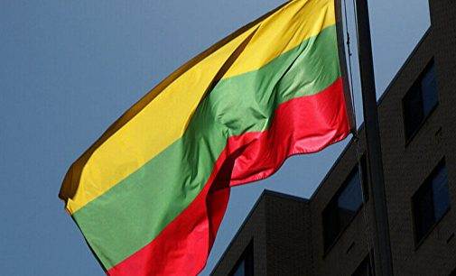 Прем’єр Литви прокоментувала питання повернення в Україну чоловіків призовного віку