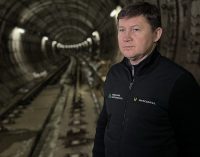 НАБУ почало розслідувати справу ексначальника київського метро Брагінського