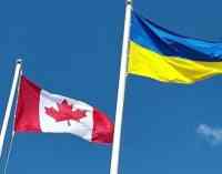 Верховна Рада ратифікувала угоду про вільну торгівлю з Канадою