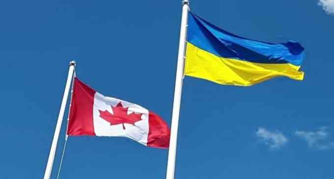 Верховна Рада ратифікувала угоду про вільну торгівлю з Канадою