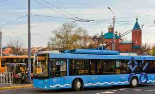 У Дніпрі 18 квітня діятимуть зміни в роботі громадського транспорту