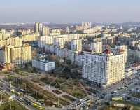 У Києві завершується відключення житлових будинків від опалення