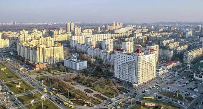 У Києві завершується відключення житлових будинків від опалення