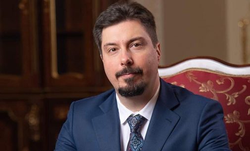 ВРП усунула Князєва від правосуддя до набрання чинності вироком суду