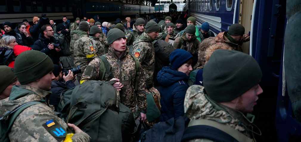 Суд Луцька виніс вирок жінці, яка “здавала” місця видачі повісток. У ЗСУ відреагували