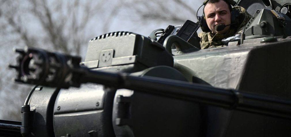 Російське військове командування серйозно ставиться до захоплення Часового Яру: карти ISW