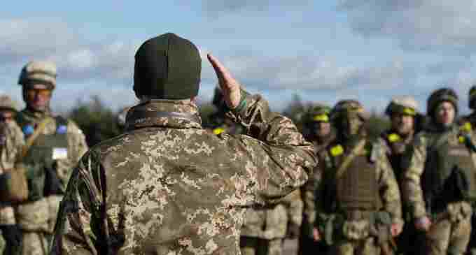 За крок до ухвалення. Як у Раді працюють над законом про мобілізацію і коли чекати на рішення