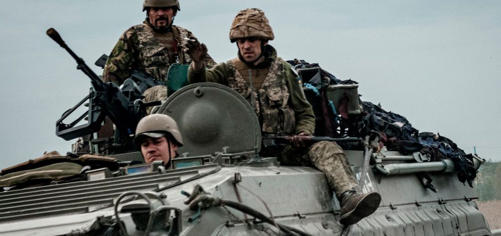 РФ готує наступ у Донецькій області, але допомога США може зірвати ці плани, – ISW