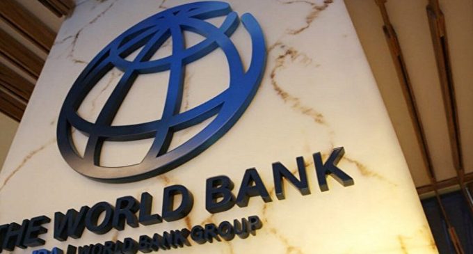 Світовий банк дав негативний прогноз для економіки України