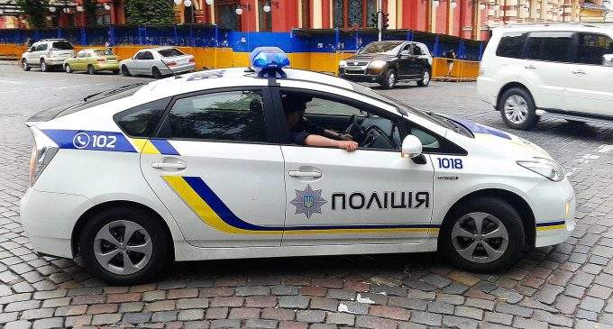 Нацполіція та СБУ проводять обшуки у Київтеплоенерго