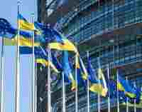Лідери ЄС закликали Європу не зменшувати підтримку України, попри схвалення допомоги від США