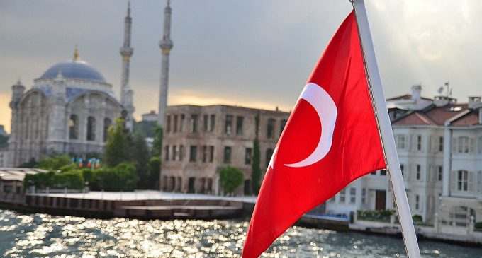 Обсяги торгівлі Туреччини з РФ зменшуються під тиском санкцій – Bloomberg