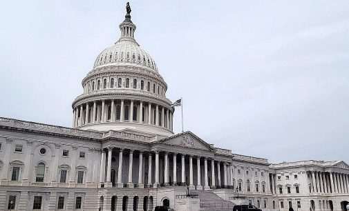 Комітет розвідки США закликав Конгрес негайно схвалити допомогу Україні