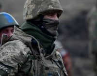 Сили РФ на фронті перевищують українські майже в 10 разів – командувач ЗСУ